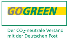 GOGREEN Versand