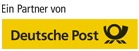 Partner der Deutschen Post