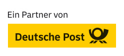 Ein Partner von Deutsche Post
