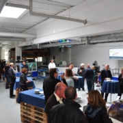 Tag der offenen Tür