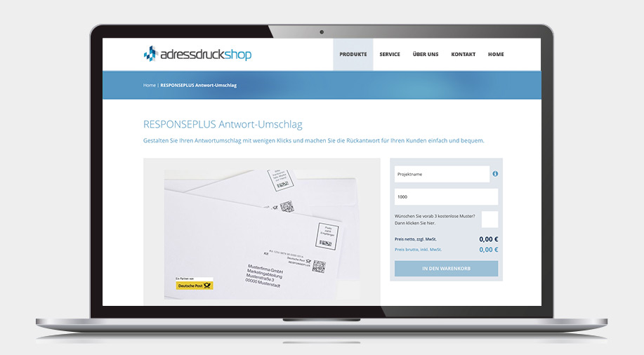 adressdruck-onlineshop-responseplus-umschlag