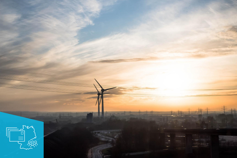 Zielgruppenanalyse für Stadtwerke und Energeiversorger Zielgruppenanalyse für Stadtwerke und Energeiversorger