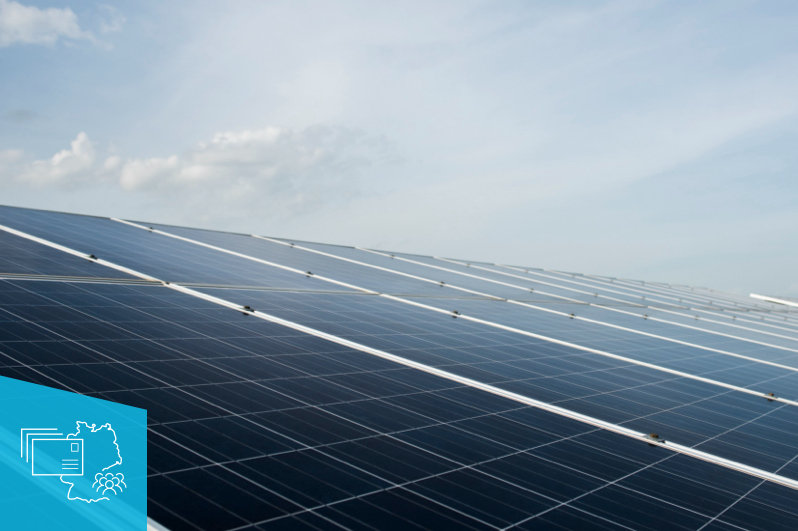 Zielgruppenanalyse für Solaranlagen-Anbieter Zielgruppenanalyse für Solaranlagen-Anbieter