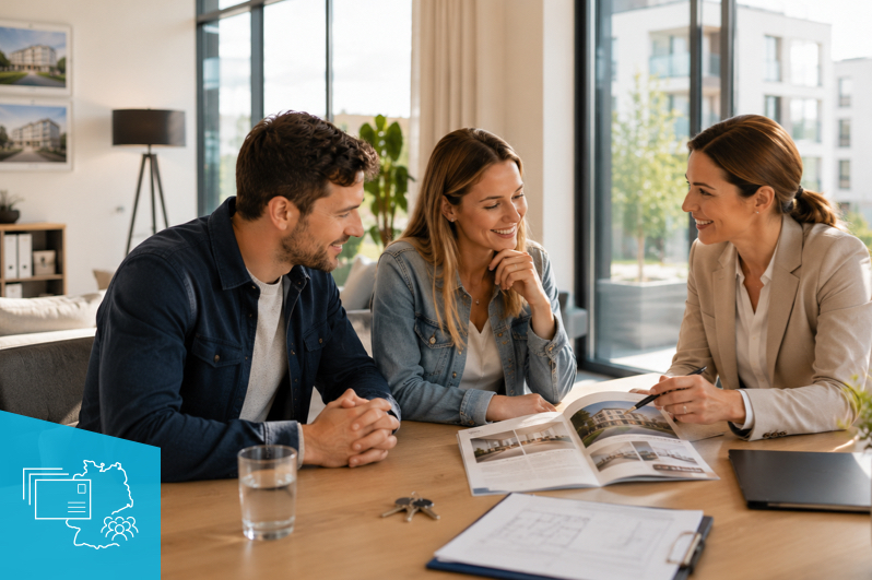 Zielgruppenanalyse für Immobilienmakler Zielgruppenanalyse für Immobilienmakler